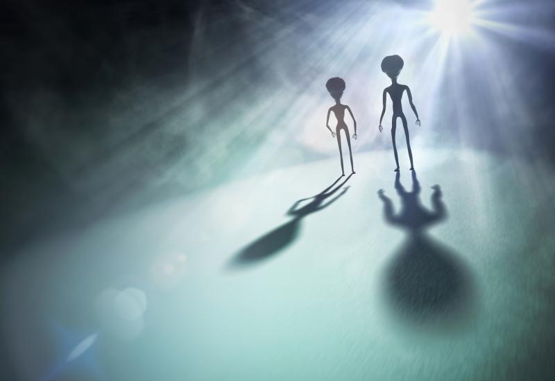  Pentagon još nije pronašao dokaze da postoje izvanzemaljci